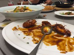 -御彩酒家(东风东路店)
