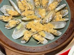 -吕氏焗小鲜•海鲜青岛菜(八大关店)