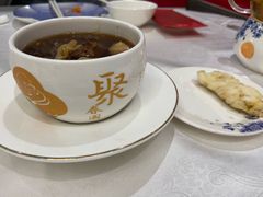 -聚春园自助餐厅(东街口店)