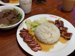 -陈光记烧腊(长寿路店)