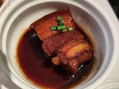 金牌红烧肉-同庆楼(大钟寺店)