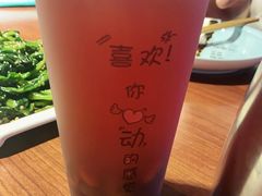 -川人百味·水煮活鱼(赛罕万达店)