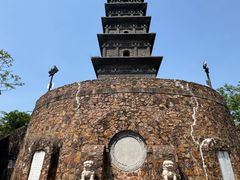 -九华山公园