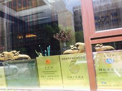 -鹿鸣春饭店(总店)