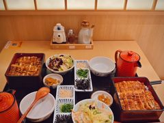 -鳗葉(万象城店)
