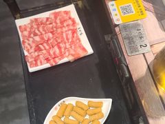 -喜虾客大虾火锅(济宁龙贵购物广场店)