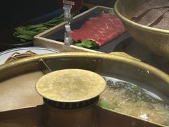 -巴奴毛肚火锅(广益哥伦布店)
