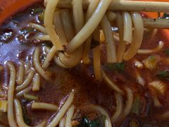 -玲玲米粉·新疆现炒米粉(大十字总店)