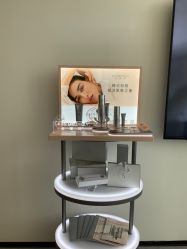 -JNK皮肤管理中心