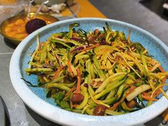 -鹤之乡·齐齐哈尔东北炭火烤肉(昆明盈江路店)