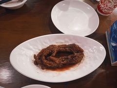 -奶奶的味道(胶州路店)
