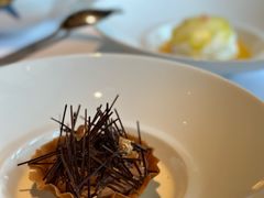 -Le Comptoir de Pierre Gagnaire