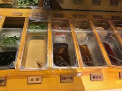 -牛记皇鲜牛肉火锅(环球度假区梨园店)