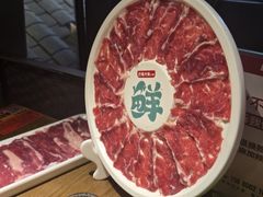 -巴蜀大将火锅(春熙店)