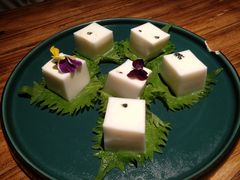 西施鲜奶豆腐-嘉禾·悦享餐厅(八方汇店)