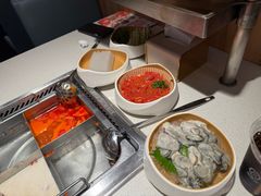 -海底捞火锅(江南盛天地店)