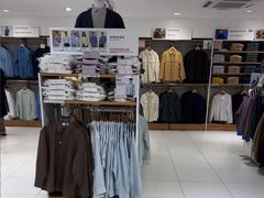 -优衣库(苏州圆融时代广场店)