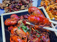 -冰城小镇音乐串吧·聚会餐厅(百子湾店)