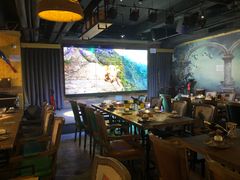 -润青四季音乐主题餐厅·椰子鸡(罗湖店)