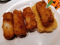 -宜家·瑞典风味餐厅(三桥店)