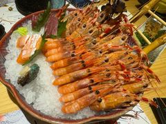 -贵木日本料理·铁板烧(新地假日广场店)