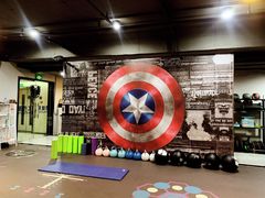 -AC健身·运动康复工作室(千灯湖店)