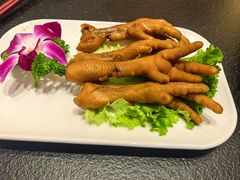 -德天肥牛海鲜火锅(城西银泰店)