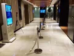 -上海龙之梦万丽酒店