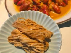 -淮香国色·淮扬菜(正大中心店)