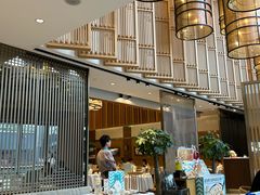 -莆田餐厅PUTIEN(三里屯店)