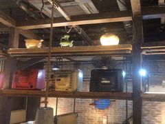 -探鱼·鲜青椒爽麻烤鱼(天一广场店)