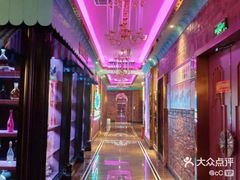 -欢乐迪KTV(观音桥未来国际店)