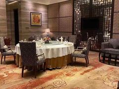 包厢-明阁 Ming Court(广州朗豪酒店)