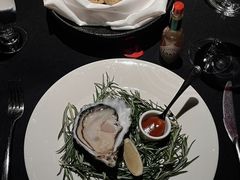 -小火花·干式熟成牛排馆Spark SteakHouse(剑桥郡店)