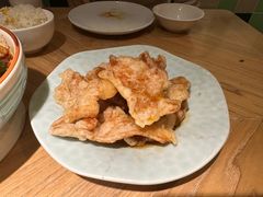 -红樱桃·欢乐餐厅(太原里店)