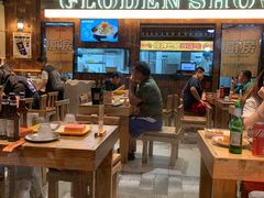 -金玲珑串道(石鼓路店)