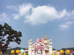-杭州Hello Kitty乐园