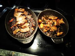 -富力丽思卡尔顿酒店·香荟全日制餐厅