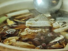 -天宜隆蘑菇宴火锅(石景山旗舰店)