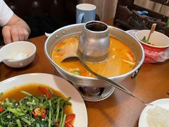 -泰国餐厅 Thai Food(裕华万达店)