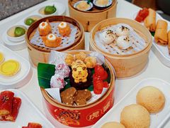 -蔡澜点心·粤菜(月星环球港店)