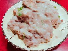 素焖芋头-生态苑农庄(十里画廊遇龙河店)