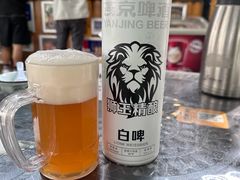 -京北渔家傲