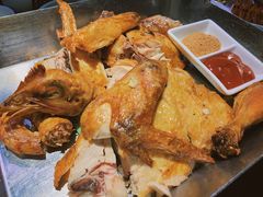 状元烤鸡-寻宝记绍兴菜(鲁迅路店)