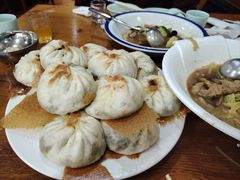 -鲁西南老厨子·特色鲁菜(经一纬五店)