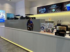 -瑞幸咖啡(长宁来福士B1层店)