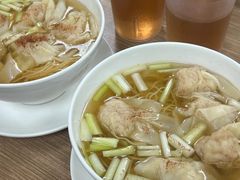 -百福麵家(新馬路店)