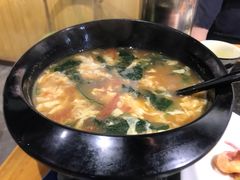 -鹤之乡·齐齐哈尔烤肉·非遗(秋涛路店)