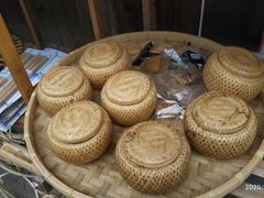 -前童古镇