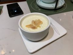 双皮奶-悦满楼·西关名点·湛江名菜(航空综合大厦店)